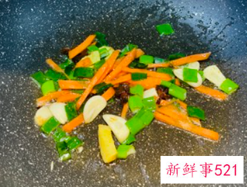 长豆的做法家常