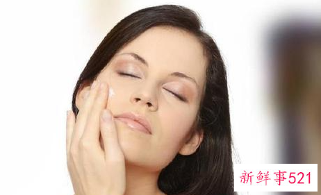 如何让你的肌肤去黄美白