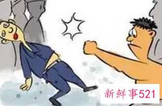 梦见别人吵架什么意思