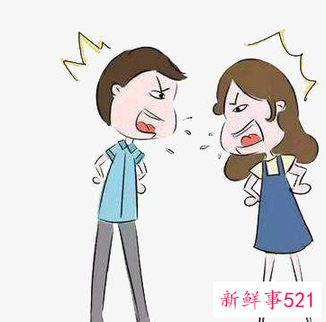 情侣经常吵架怎么办