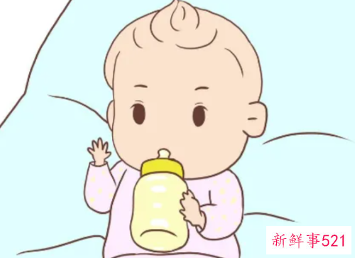 8个月还能吃1段奶粉吗