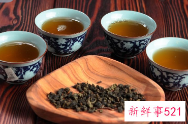 乌龙茶是凉性还是温性