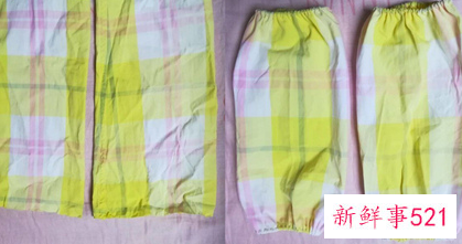 旧衣服改造方法有哪些巧手妈妈大比拼