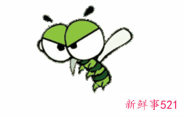 自制一瓶高效无毒驱蚊水