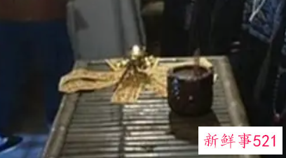 梦见符咒驱鬼是什么意思符