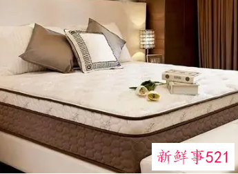 睡什么床垫对身体好