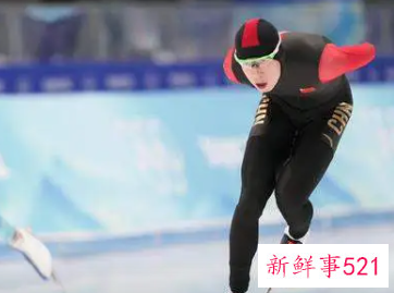 短道速滑破纪录