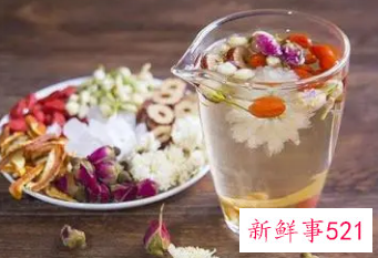 秋天吃什么去湿气最好