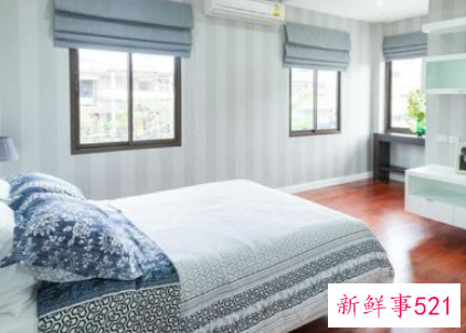 怎么布置房间好看