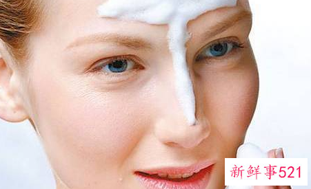 如何让你的肌肤去黄美白