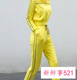 小个子穿衣风格有哪些