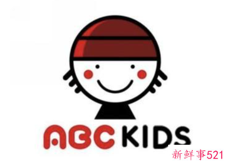 童装品牌logo欣赏