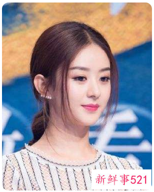 胖圆脸适合什么发型