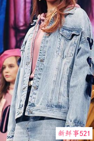 女人穿什么裤子显腿长