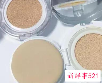 气垫bb与气垫cc霜区别