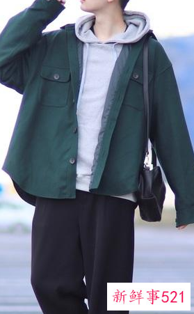 冬天怎么穿搭衣服好看男