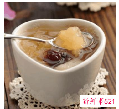 秋分吃什么传统食物好