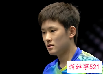 张本智和2-3提前出局,日本男单全军覆没