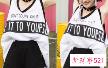 怎么穿衣服比较凉快