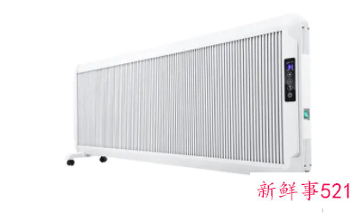 如何选购与使用电取暖器