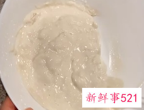 最简单的葱油饼做法
