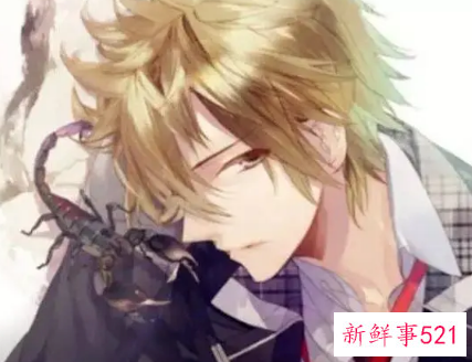 成熟天蝎男开始动情的细节