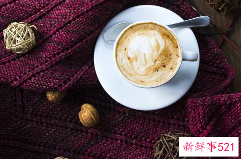 围巾的织法是怎么样的