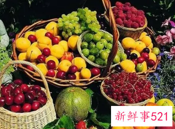 哺乳妈妈能吃水果吗