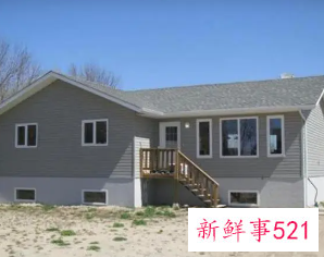 梦见建楼房寓意