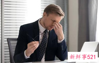 眼睛发干是什么原因造成的