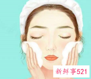 拍打脸部会促进护肤品吸收吗