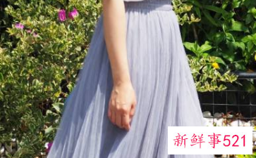 12星座专属裙子