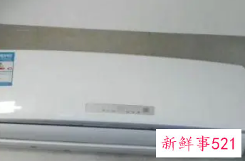 空调突然不制冷重新开又好了