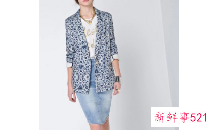 瘦的人怎么穿才好看