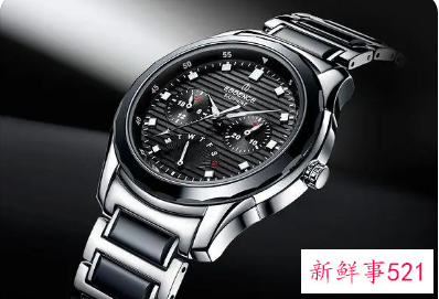 手表的专业知识大全