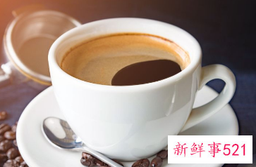 每天喝咖啡对女性有什么危害