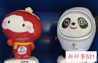 “冰墩墩”生产商回应外壳会发黄