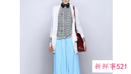 瘦的人怎么穿才好看