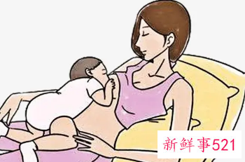 母乳喂养的原则是什么