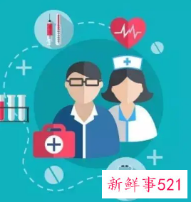 护理院护士的工作特点