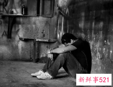 爱上一个人的滋味不好受