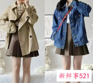 小个子女生穿裙子好看还是穿裤子好看