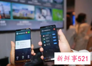 中国电信和中国联通联手开通5G新通话服务