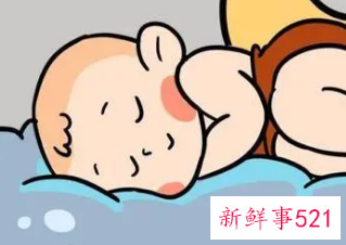 年轻人睡觉吹气是吹财吗