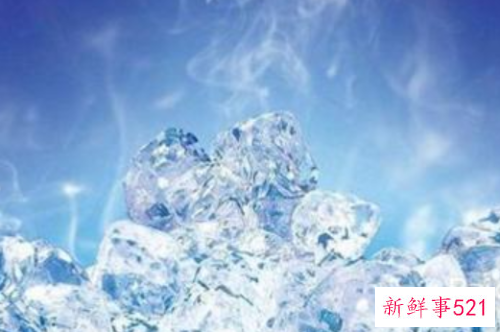 冰块的日常妙用有哪些