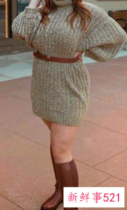 胖女人该怎么穿衣搭配