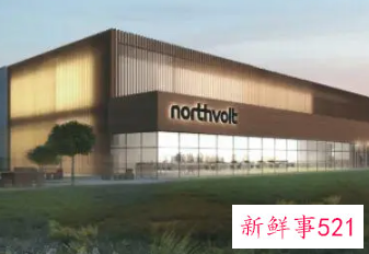 欧洲本土动力电池终于破零开始出货