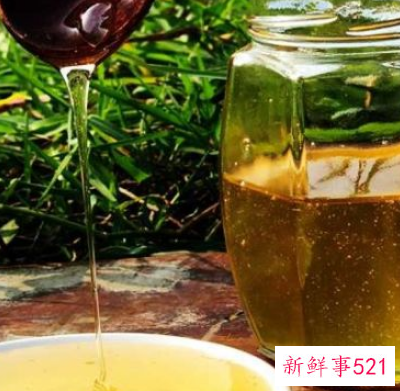 女人天天早上喝蜂蜜水好吗