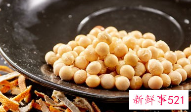 嘴巴上火了吃什么降火最快