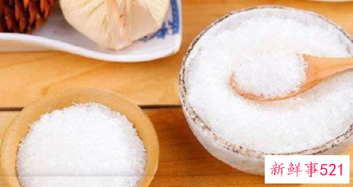 盐和味精对高血压的危害 哪个更大